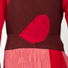 Secondhand Roksanda Plissé Dress - '10s
