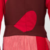 Secondhand Roksanda Plissé Dress - '10s