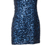 Secondhand Gianfranco Ferré Sequin Cocktail Dress - '90s