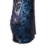 Secondhand Gianfranco Ferré Sequin Cocktail Dress - '90s