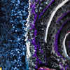 Secondhand Gianfranco Ferré Sequin Cocktail Dress - '90s