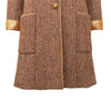 Secondhand Chanel Vintage Long Jacket - '90s