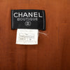 Secondhand Chanel Vintage Long Jacket - '90s