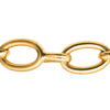 Secondhand Chanel Necklace With Medallion - '90s