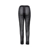 Secondhand Diliborio Mesh Leggings - '10s