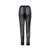 Secondhand Diliborio Mesh Leggings - '10s