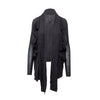 Secondhand Cora Groppo Open Front Cardigan - '10s
