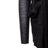 Secondhand Cora Groppo Open Front Cardigan - '10s