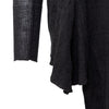 Secondhand Cora Groppo Open Front Cardigan - '10s