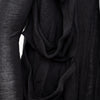Secondhand Cora Groppo Open Front Cardigan - '10s