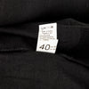 Secondhand Cora Groppo Open Front Cardigan - '10s
