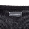 Secondhand Zadig&Voltaire Pullover With Fringes - '00s
