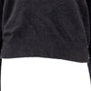 Secondhand Zadig&Voltaire Pullover With Fringes - '00s