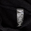 Secondhand Zadig&Voltaire Pullover With Fringes - '00s