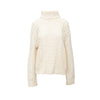 Secondhand Gaetano Navarra Tricot Turtleneck - '00s
