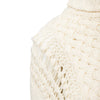 Secondhand Gaetano Navarra Tricot Turtleneck - '00s