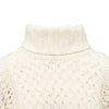 Secondhand Gaetano Navarra Tricot Turtleneck - '00s