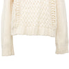 Secondhand Gaetano Navarra Tricot Turtleneck - '00s