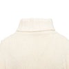 Secondhand Gaetano Navarra Tricot Turtleneck - '00s