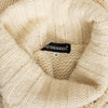 Secondhand Gaetano Navarra Tricot Turtleneck - '00s