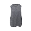 Secondhand Marni Grey Top - '00s