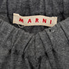 Secondhand Marni Grey Top - '00s