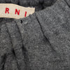 Secondhand Marni Grey Top - '00s