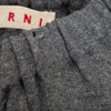 Secondhand Marni Grey Top - '00s