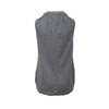 Secondhand Marni Grey Top - '00s