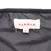 Secondhand Parosh Fur Vest - '00s