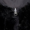 Secondhand Parosh Fur Vest - '00s