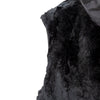 Secondhand Parosh Fur Vest - '00s