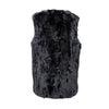 Secondhand Parosh Fur Vest - '00s