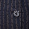 Secondhand Gianfranco Ferré Striped Blazer - '80s