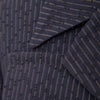 Secondhand Gianfranco Ferré Striped Blazer - '80s