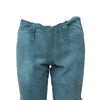 Secondhand Collection Privée Leather Trousers - '00s
