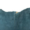 Secondhand Collection Privée Leather Trousers - '00s