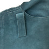 Secondhand Collection Privée Leather Trousers - '00s