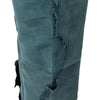 Secondhand Collection Privée Leather Trousers - '00s