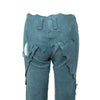 Secondhand Collection Privée Leather Trousers - '00s