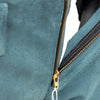 Secondhand Collection Privée Leather Trousers - '00s