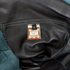 Secondhand Collection Privée Leather Trousers - '00s