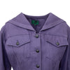 Secondhand Jean Paul Gaultier Junior Gaultier Denim Jacket - '90s