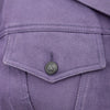 Secondhand Jean Paul Gaultier Junior Gaultier Denim Jacket - '90s