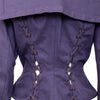 Secondhand Jean Paul Gaultier Junior Gaultier Denim Jacket - '90s