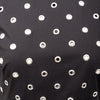 Secondhand Red Valentino Eyelet Poplin Dress - '10s
