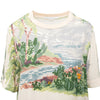 Secondhand Stella McCartney Landscape T-shirt - '10s