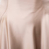 Secondhand Blumarine Satin Dress - '10s