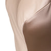 Secondhand Blumarine Satin Dress - '10s