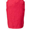 Secondhand Vivienne Westwood Red Label Linen Dress - '00s